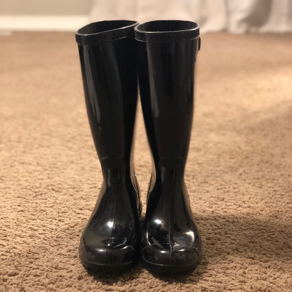 Ugg Rainboots